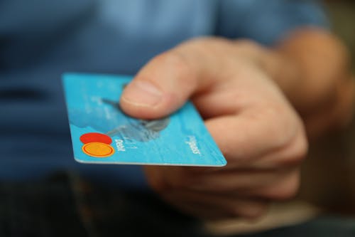 public donation