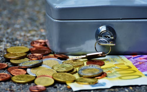 public donation